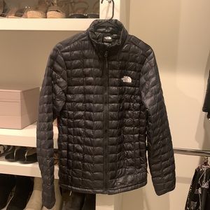 The North Face ThermoBall Jacket Mens Small